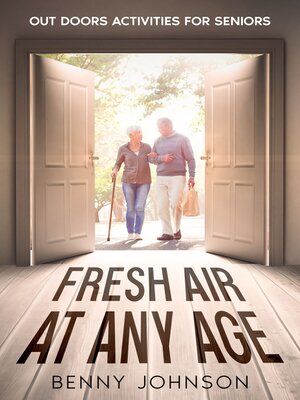 cover image of Fresh Air At Any Age